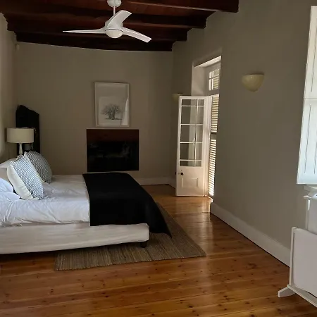 Hartebeeskraal Selfcatering Cottage Paarl Exterior photo