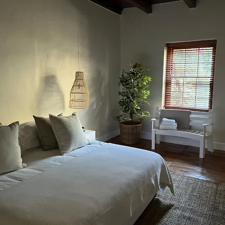 Hartebeeskraal Selfcatering Cottage Paarl Exterior photo