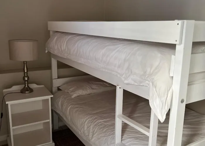 Hartebeeskraal Selfcatering Cottage