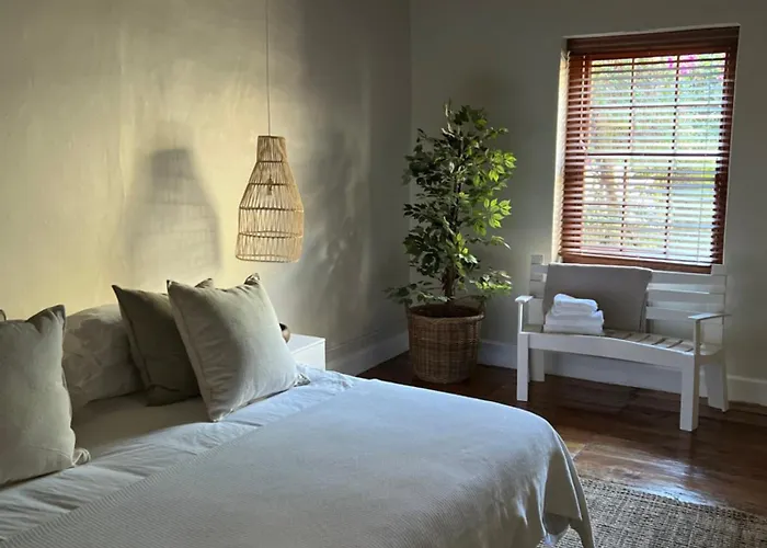 Hartebeeskraal Selfcatering Cottage