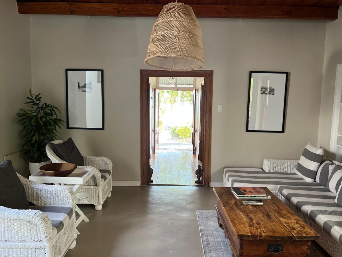 Hartebeeskraal Selfcatering *