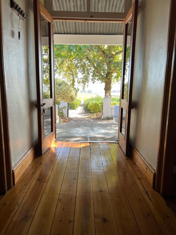 Hartebeeskraal Selfcatering Farm stay