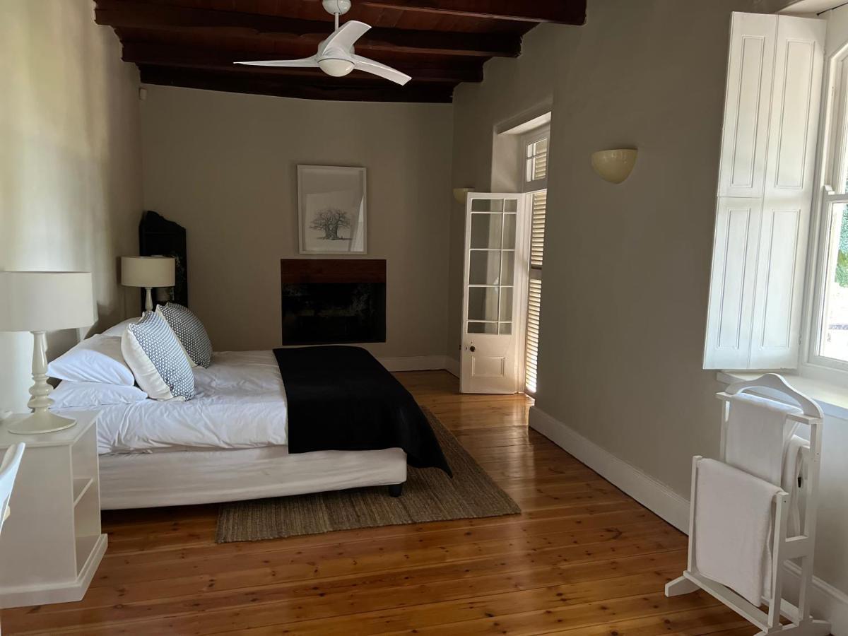 Hartebeeskraal Selfcatering * Paarl
