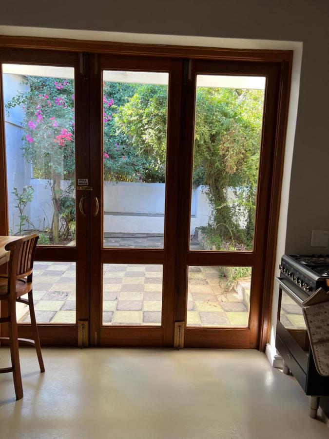 Farm stay Hartebeeskraal Selfcatering