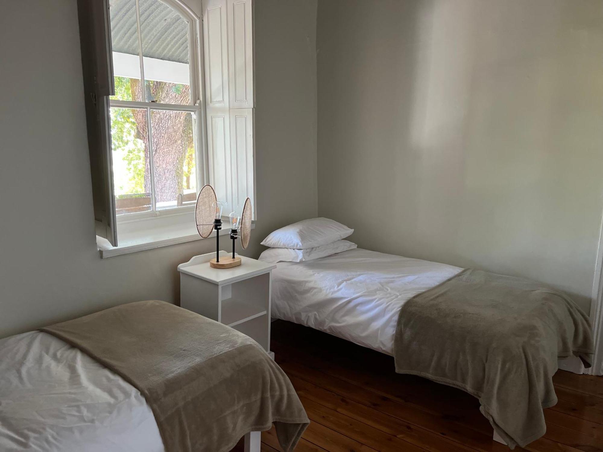 Hartebeeskraal Selfcatering * Paarl