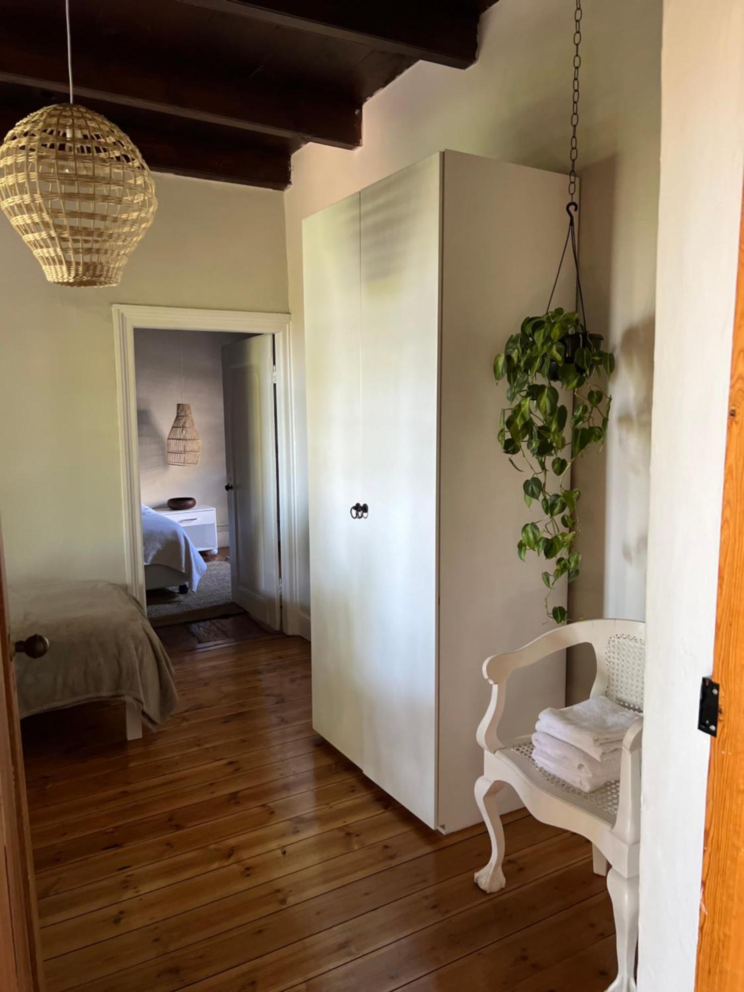 Hartebeeskraal Selfcatering *