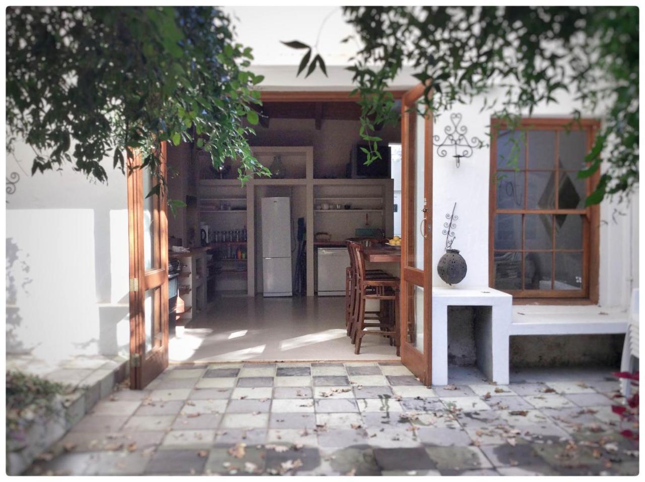 Farm stay Hartebeeskraal Selfcatering *