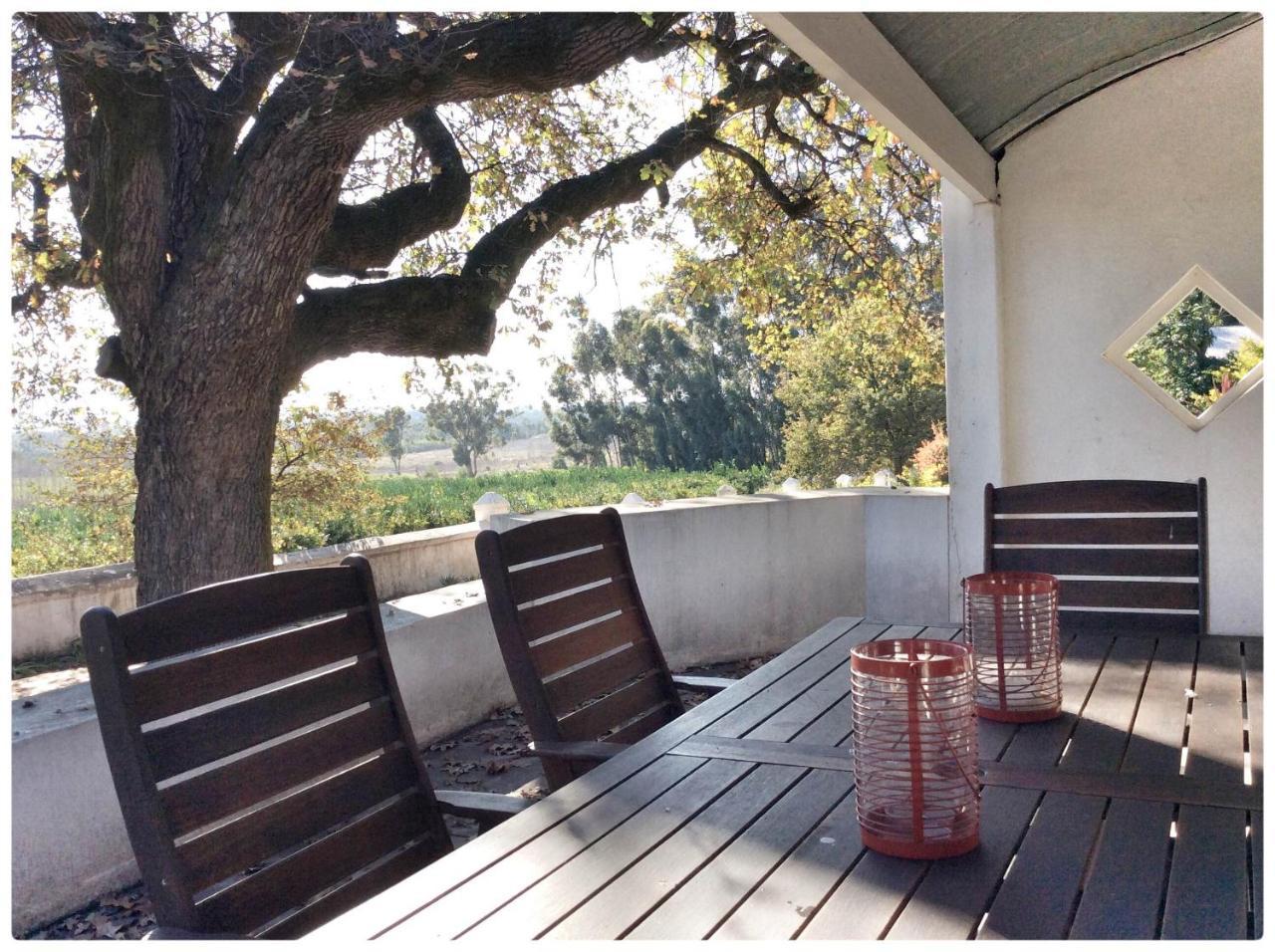 Hartebeeskraal Selfcatering Farm stay *