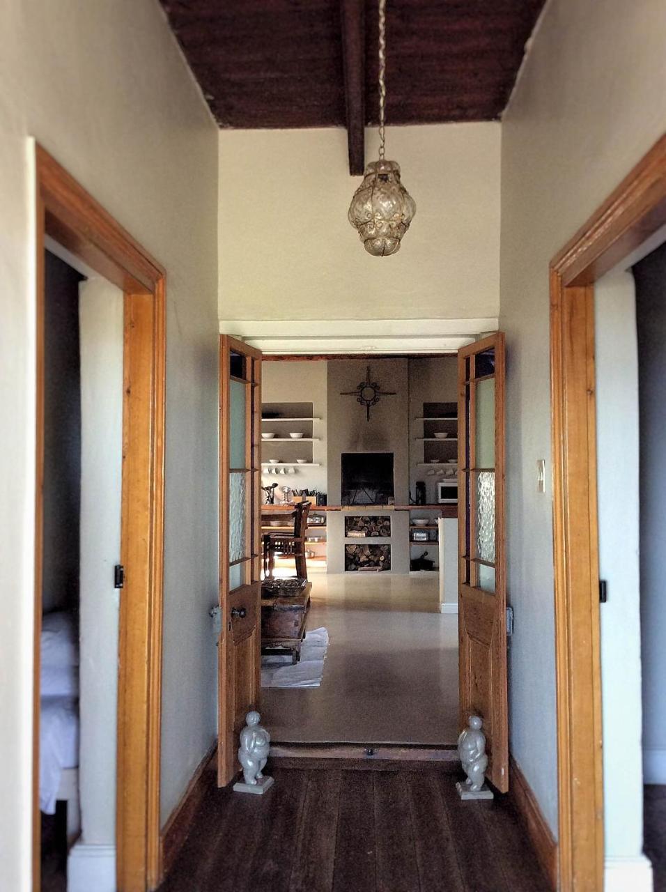 Farm stay Hartebeeskraal Selfcatering Paarl
